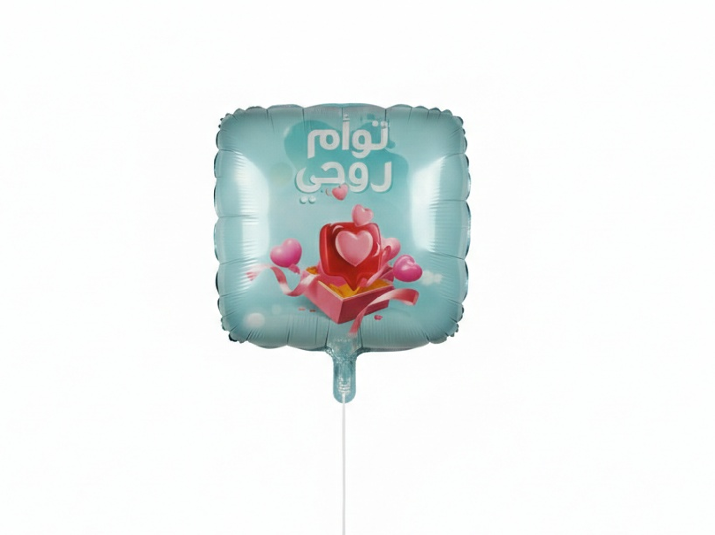 Soulmate Balloon