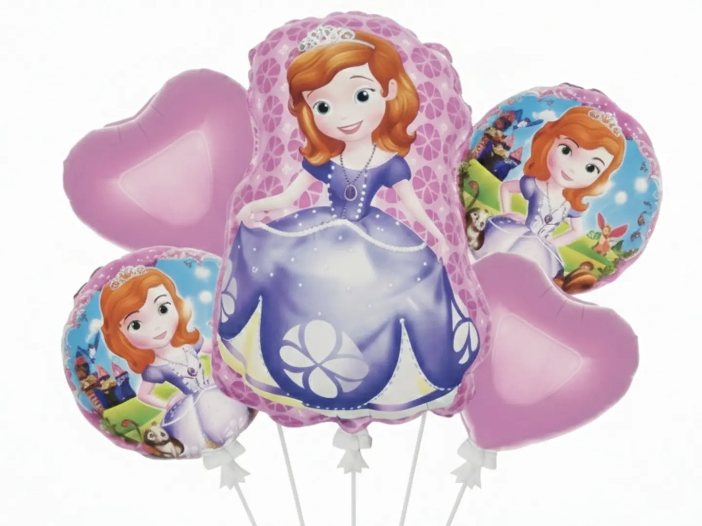 Princess Elegance Bouquet