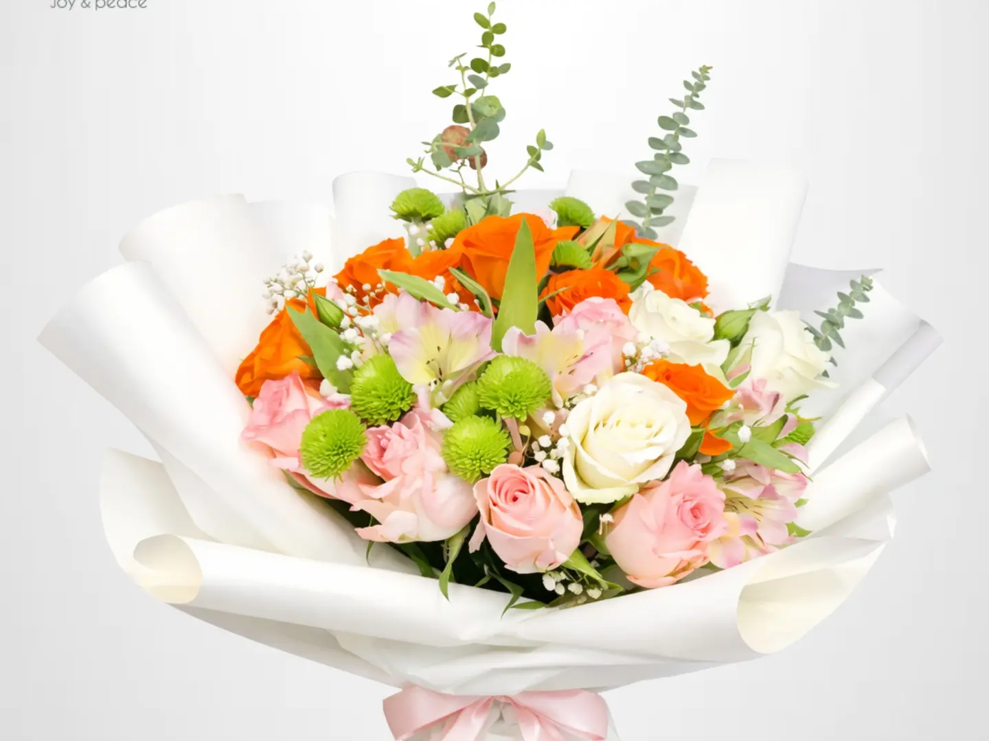 Feelings Bouquet