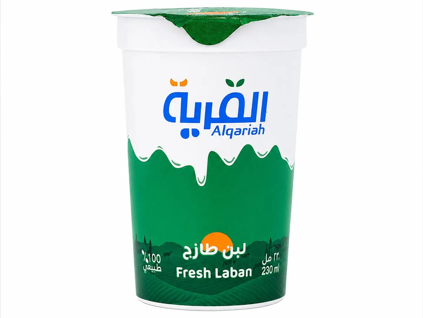 Alqariah Laban