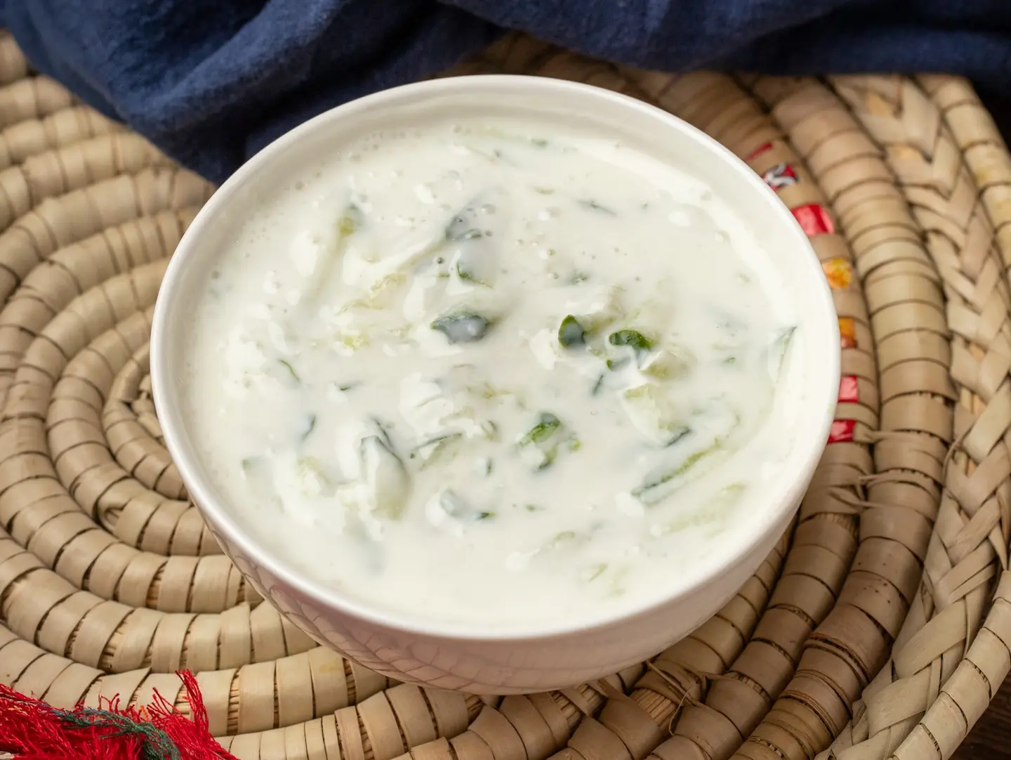 Yogurt Salad