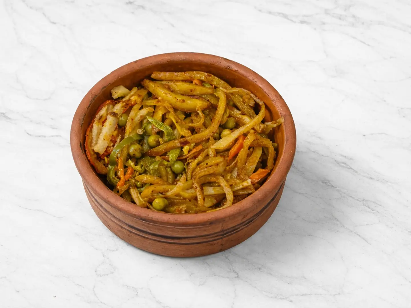 Mixed Oven Baked Dish