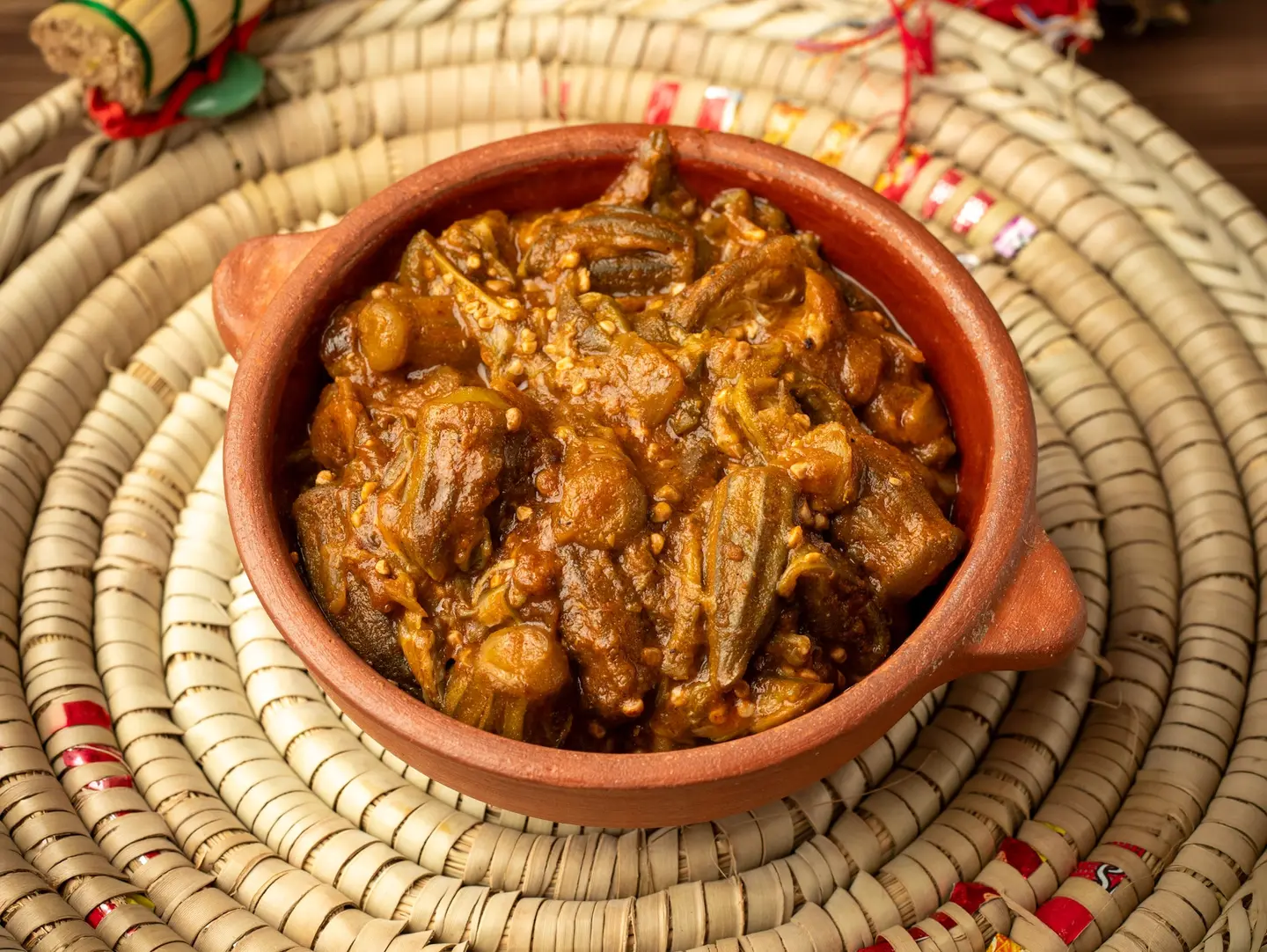 Okra