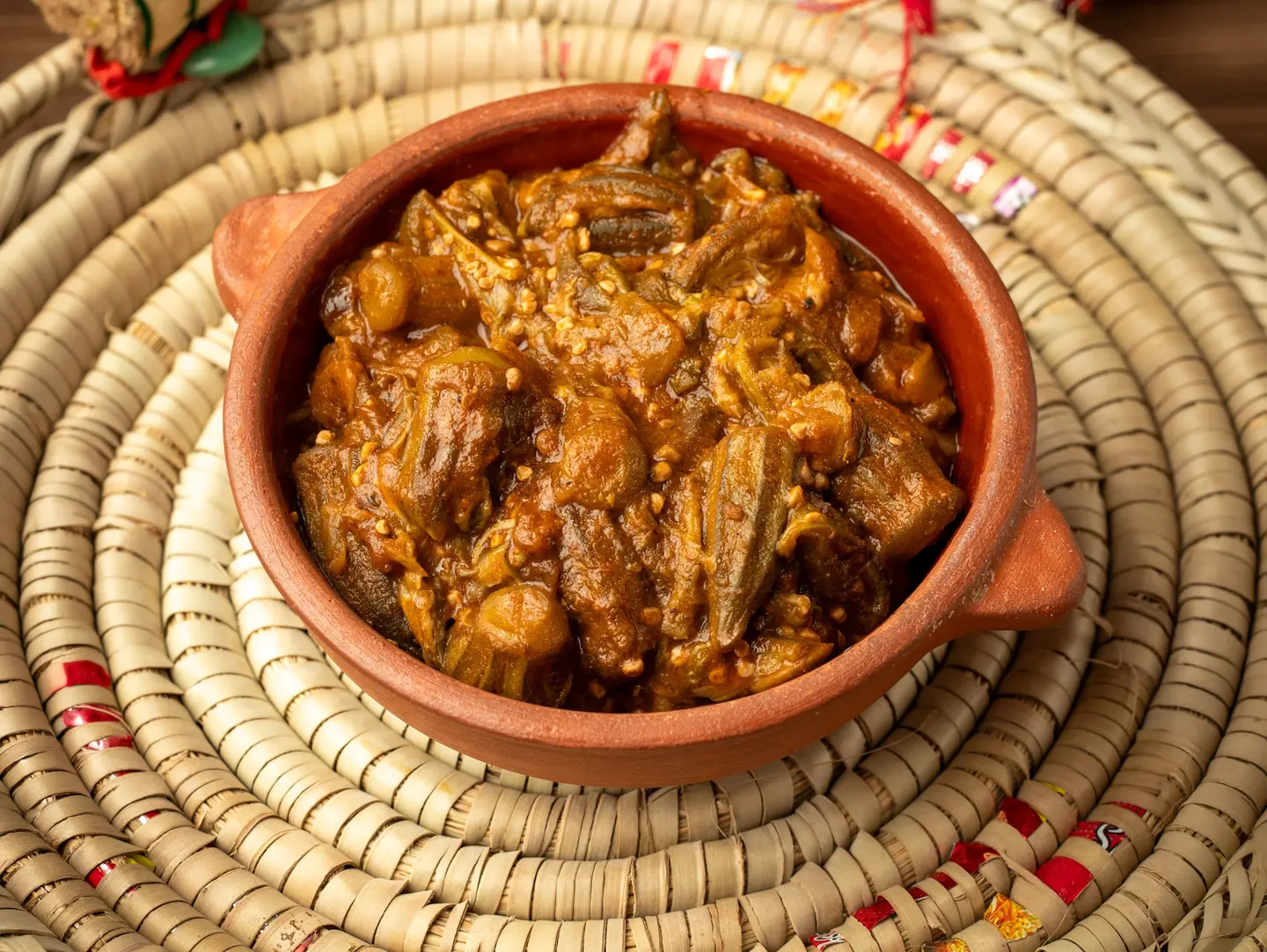 بامية