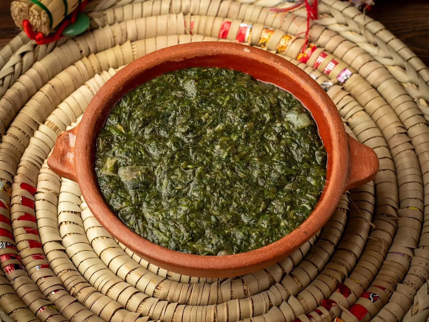 Molokhia