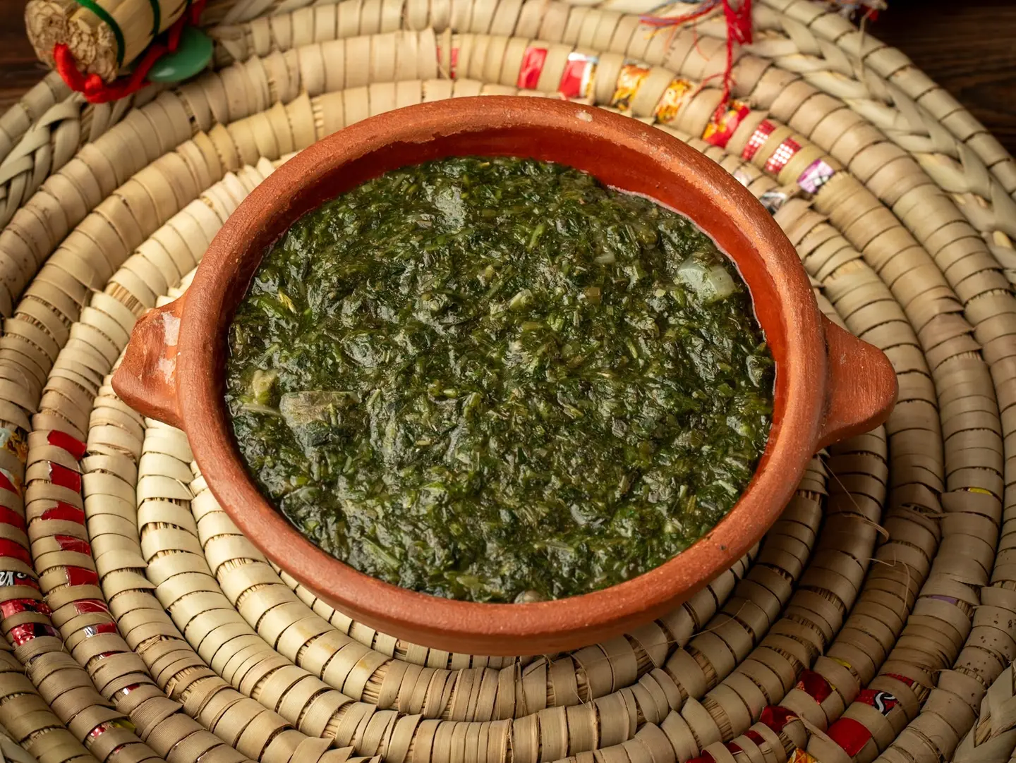 ملوخية