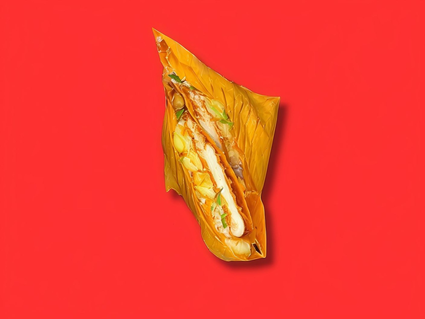 Square Zinger