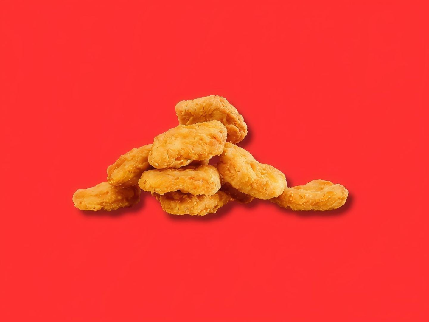 Nuggets Sandwich