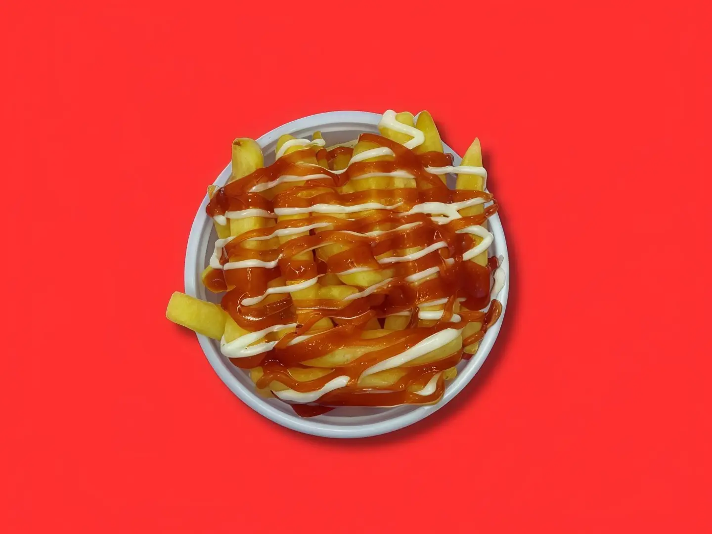 Small Fries