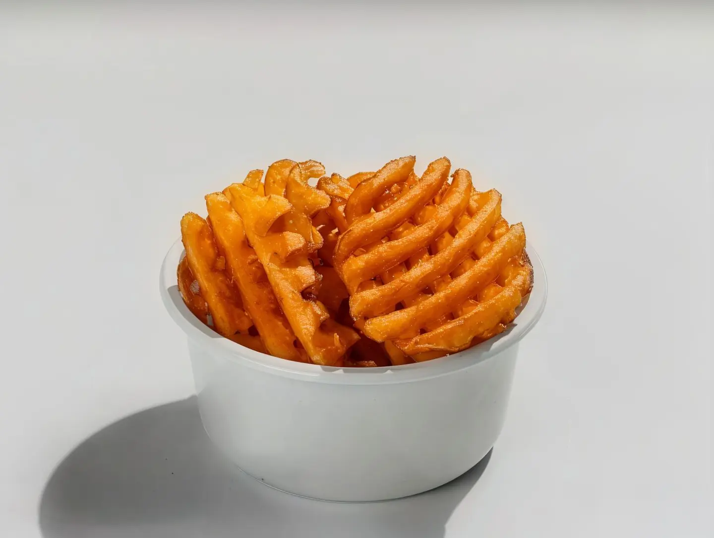 بطاطس كرسبي