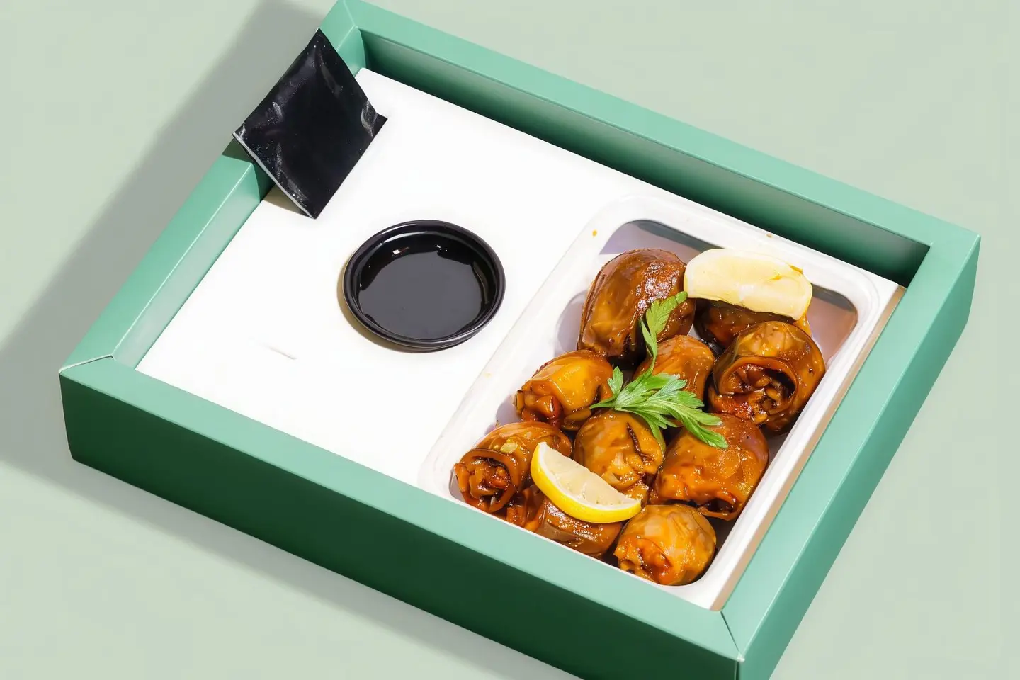 محشي باذنجان