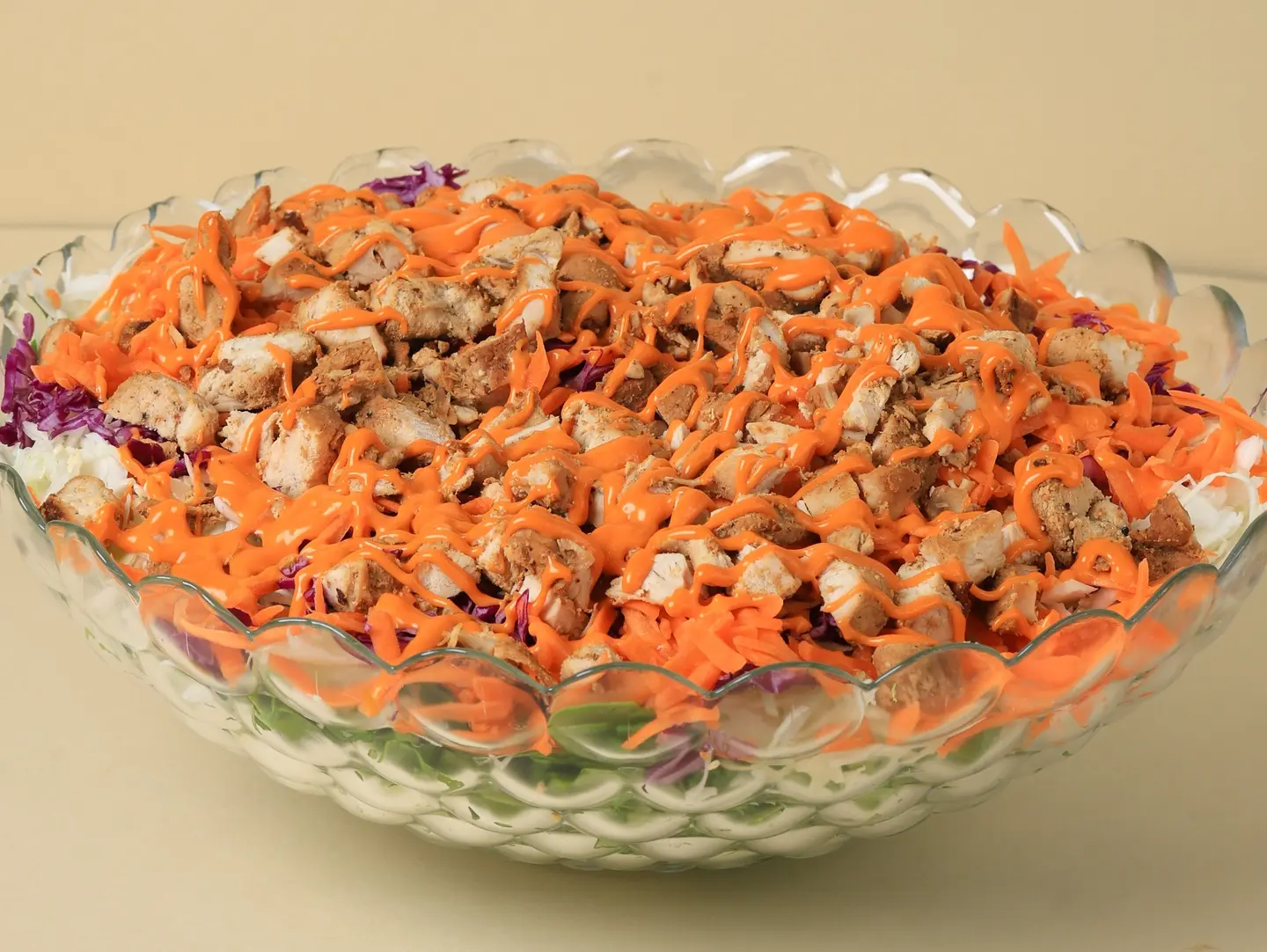 صحن المناسبات