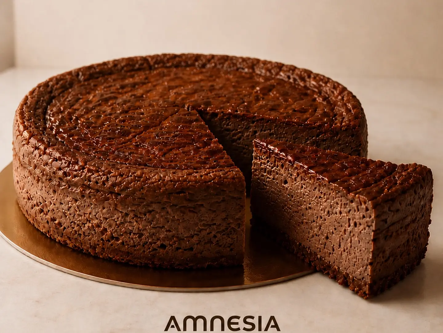 Chocolate Cheesecake