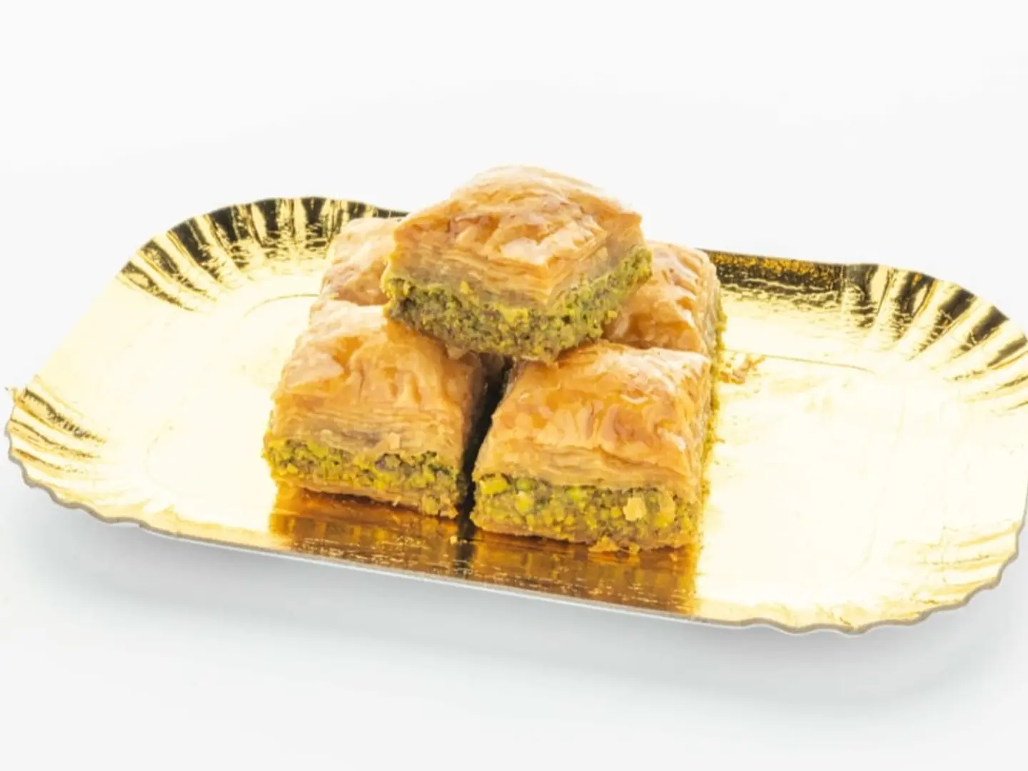 Pistachio Istanbul