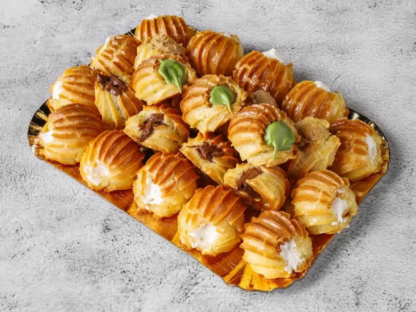 Mixed Grilled Balah El Sham