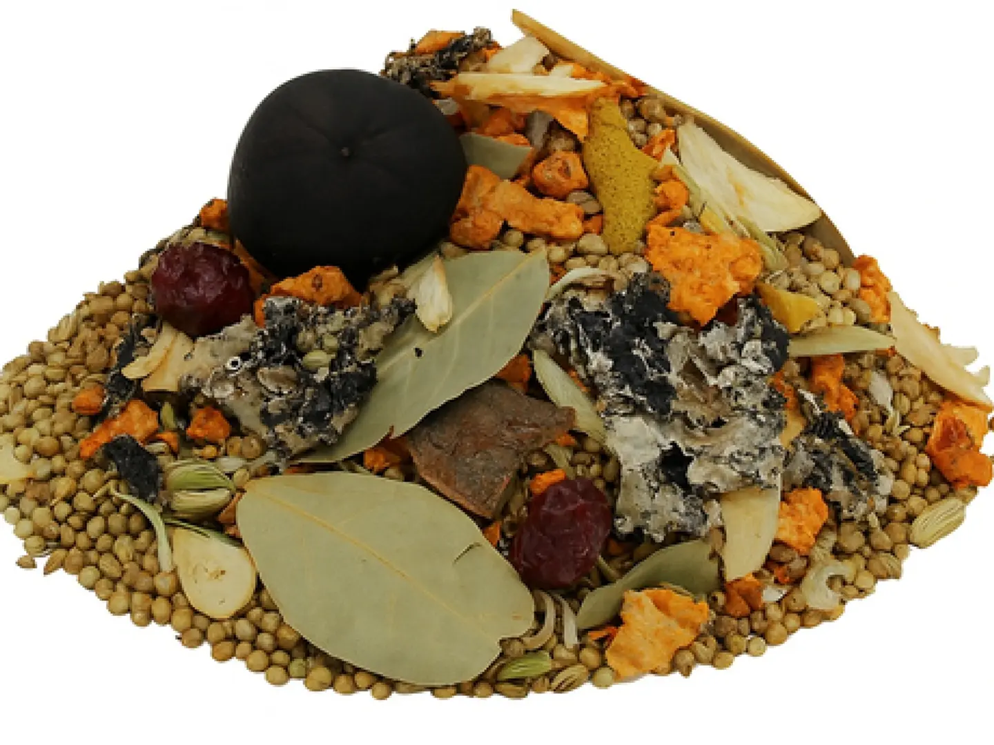 بهارات مشكلة - كيلو بهارات مشكلة