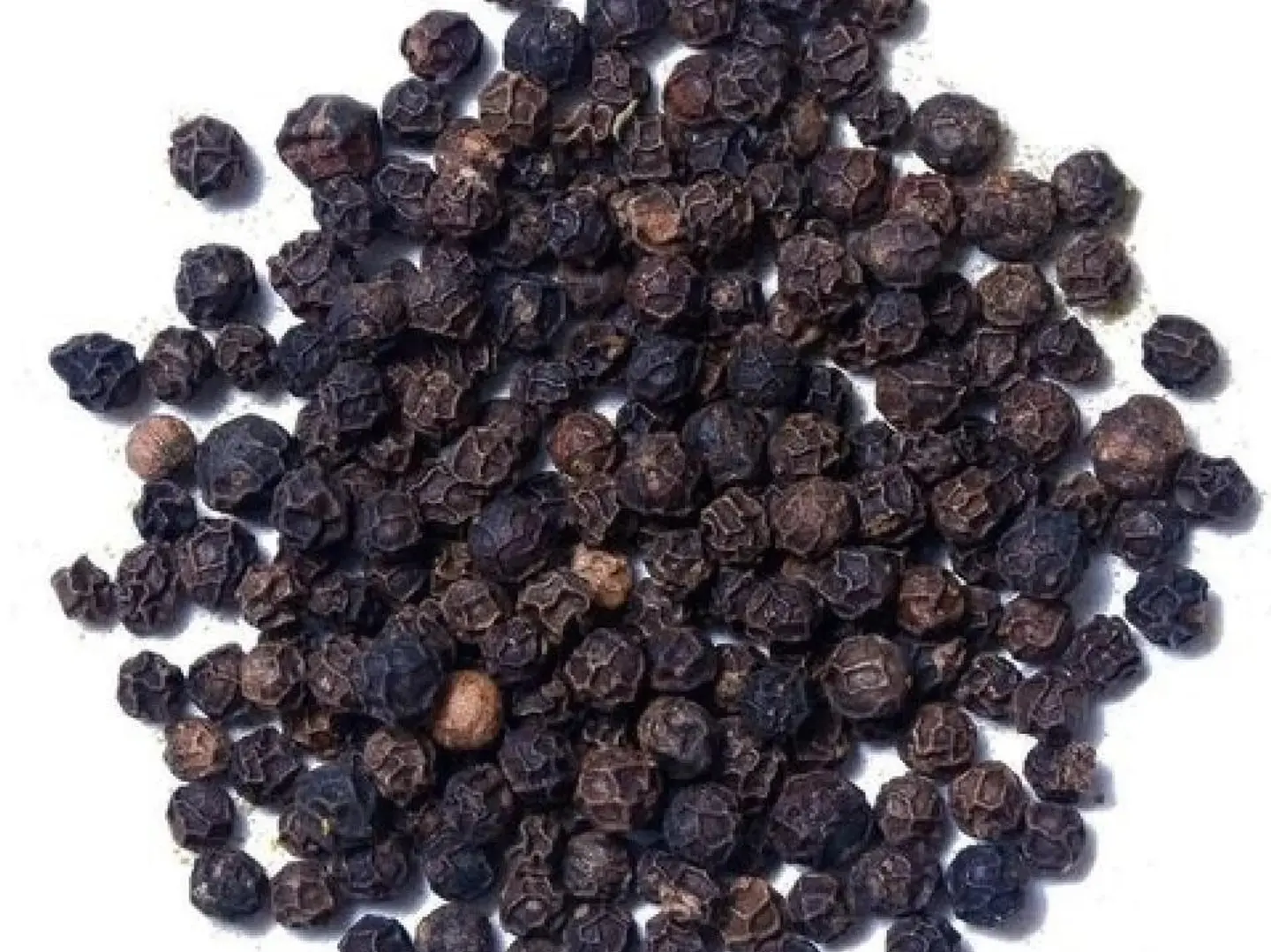 نص كيلو فلفل اسود