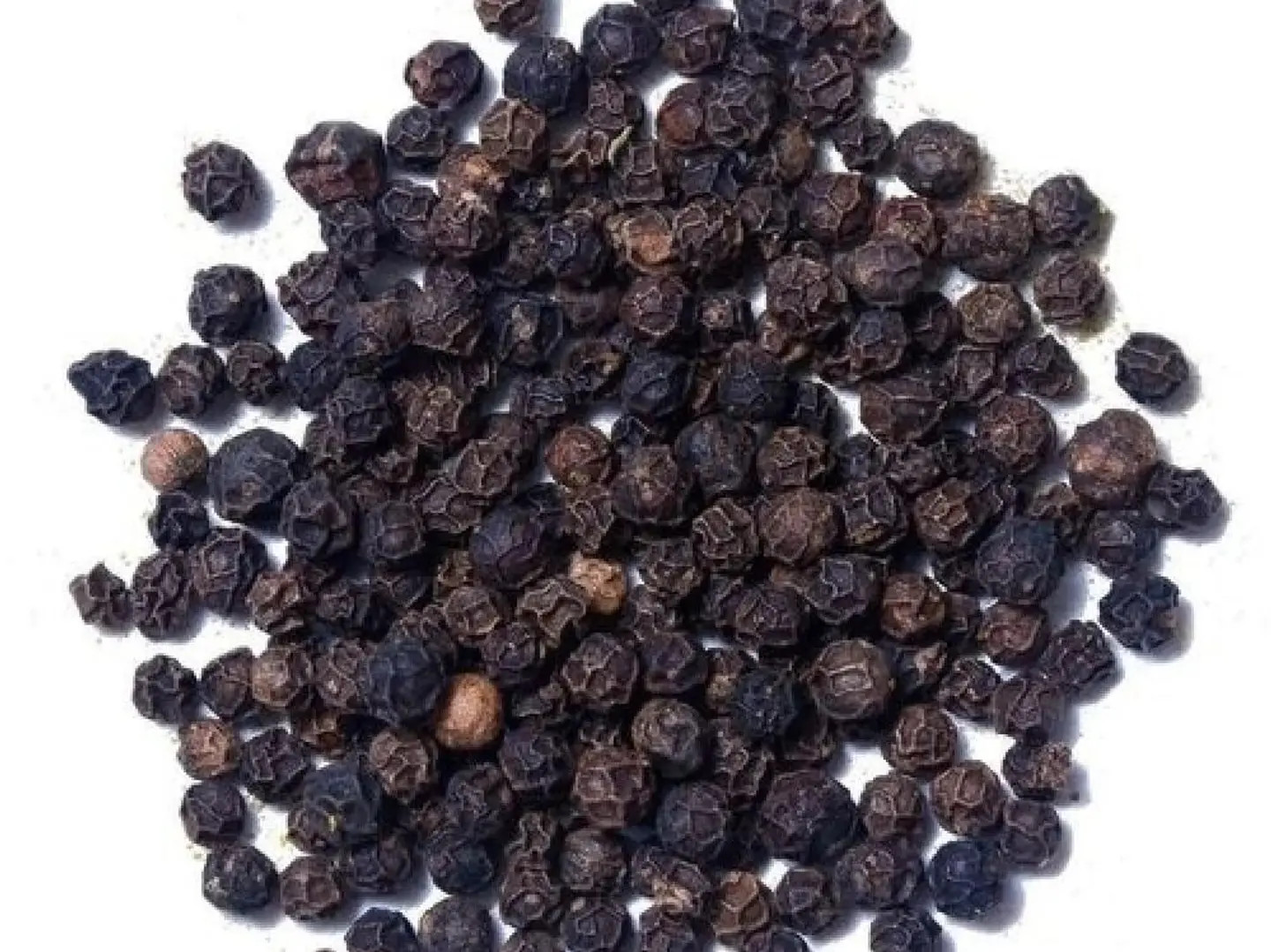 ربع كيلو فلفل اسود