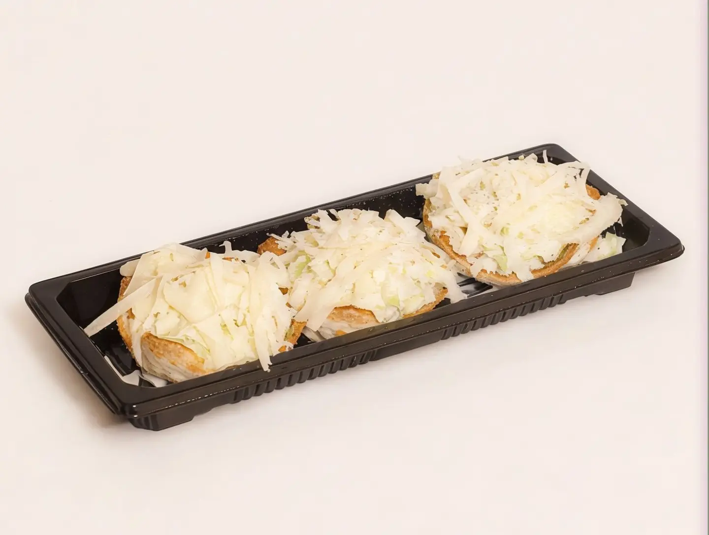 Caesar Salad Chips 3 Pieces