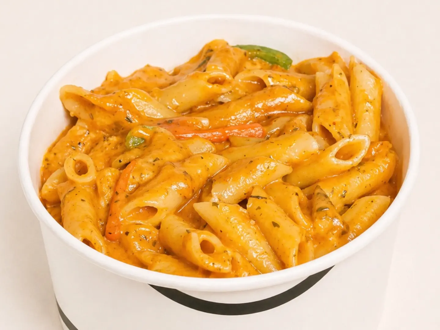 Pasta - Red Sauce