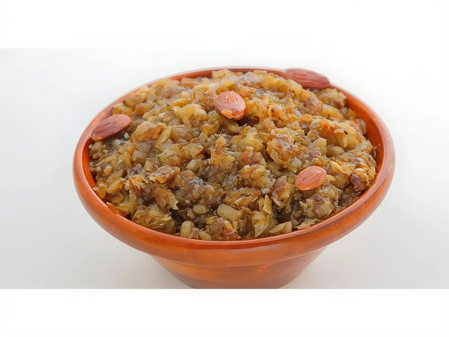 فتة حديد
