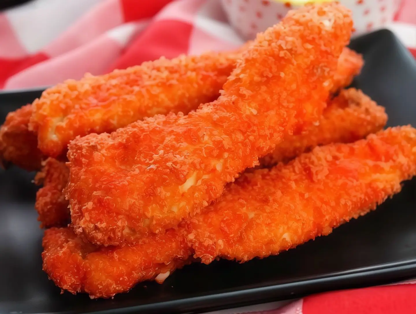 Chicken Strips