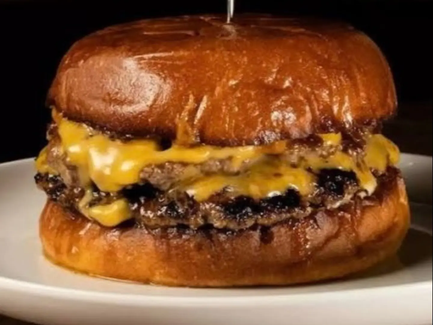 Burger Drop - Sandwich