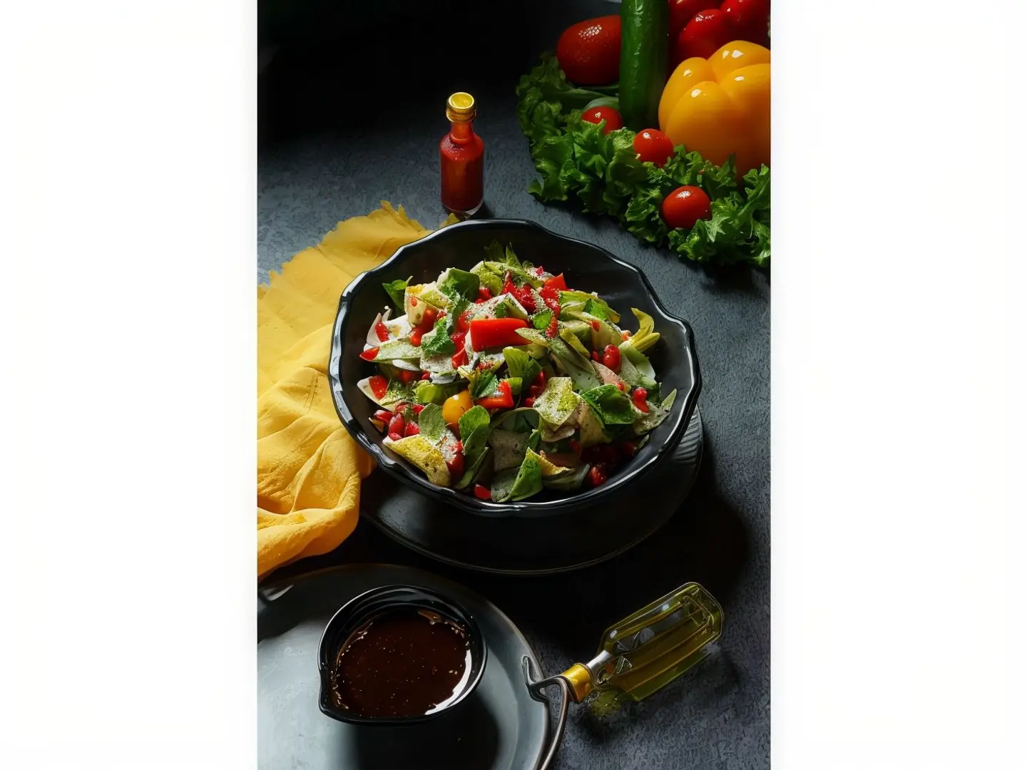 الفتوش الملكي