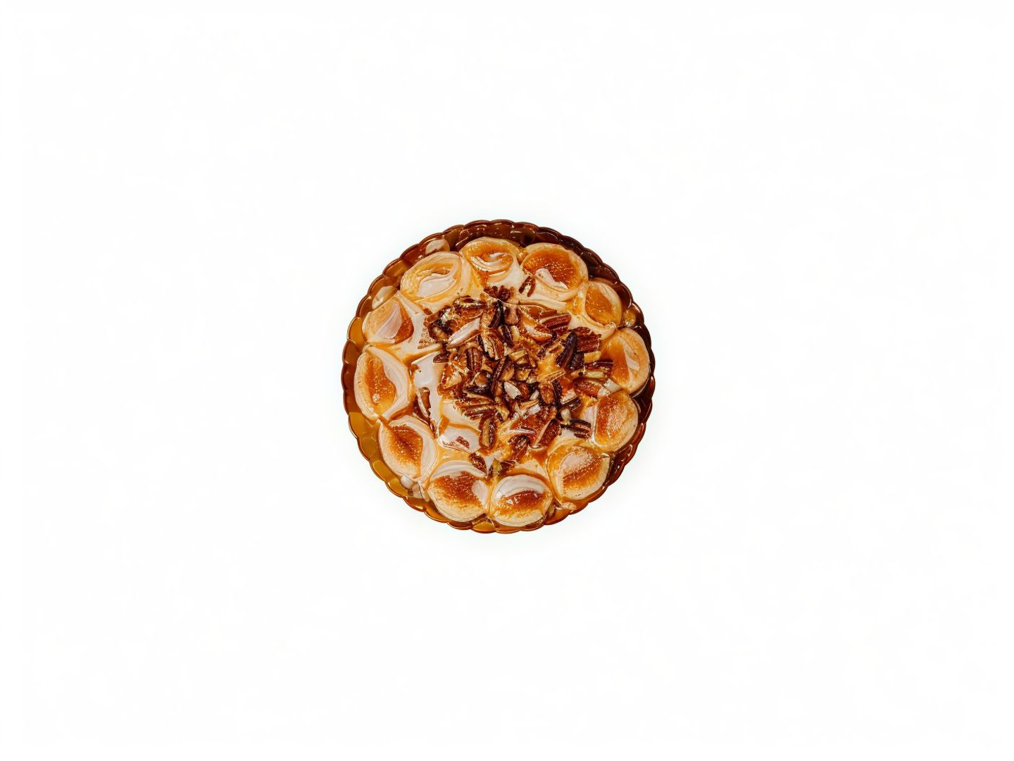 Khaliah Pecan