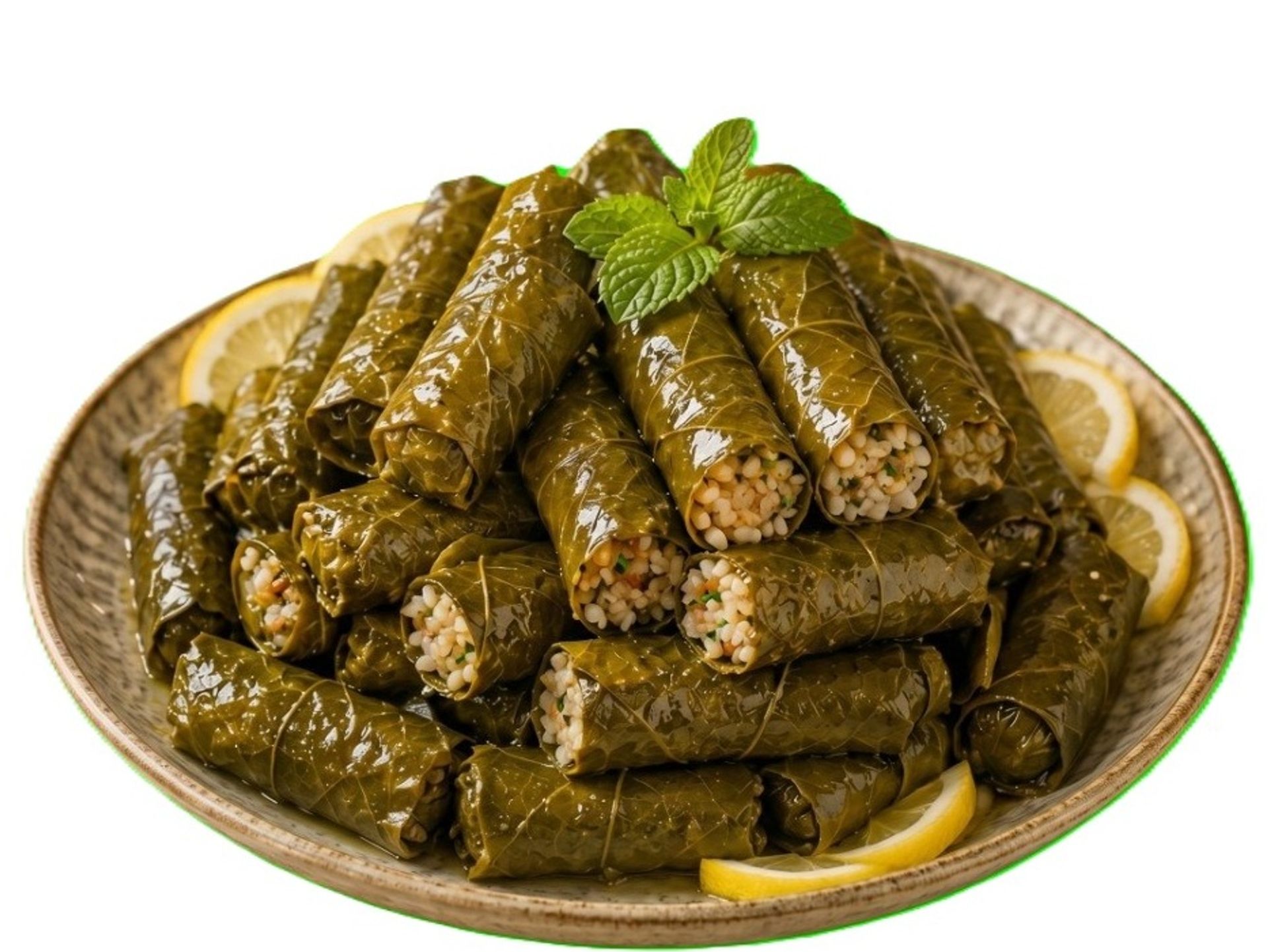 ورق عنب - صغير