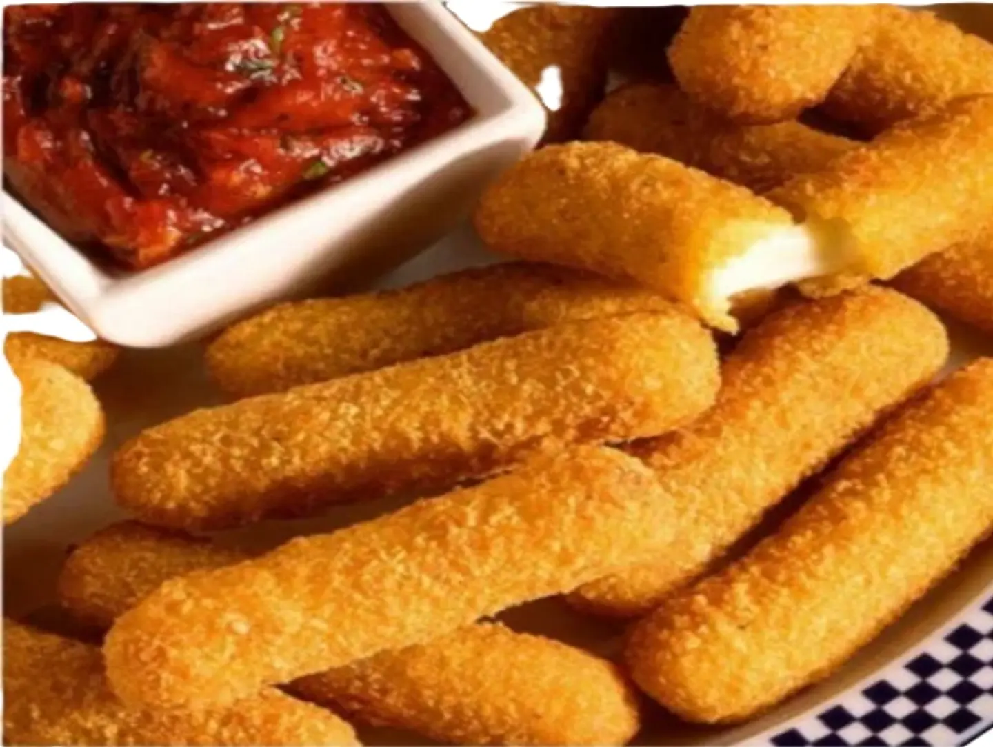 Cheese Fingers