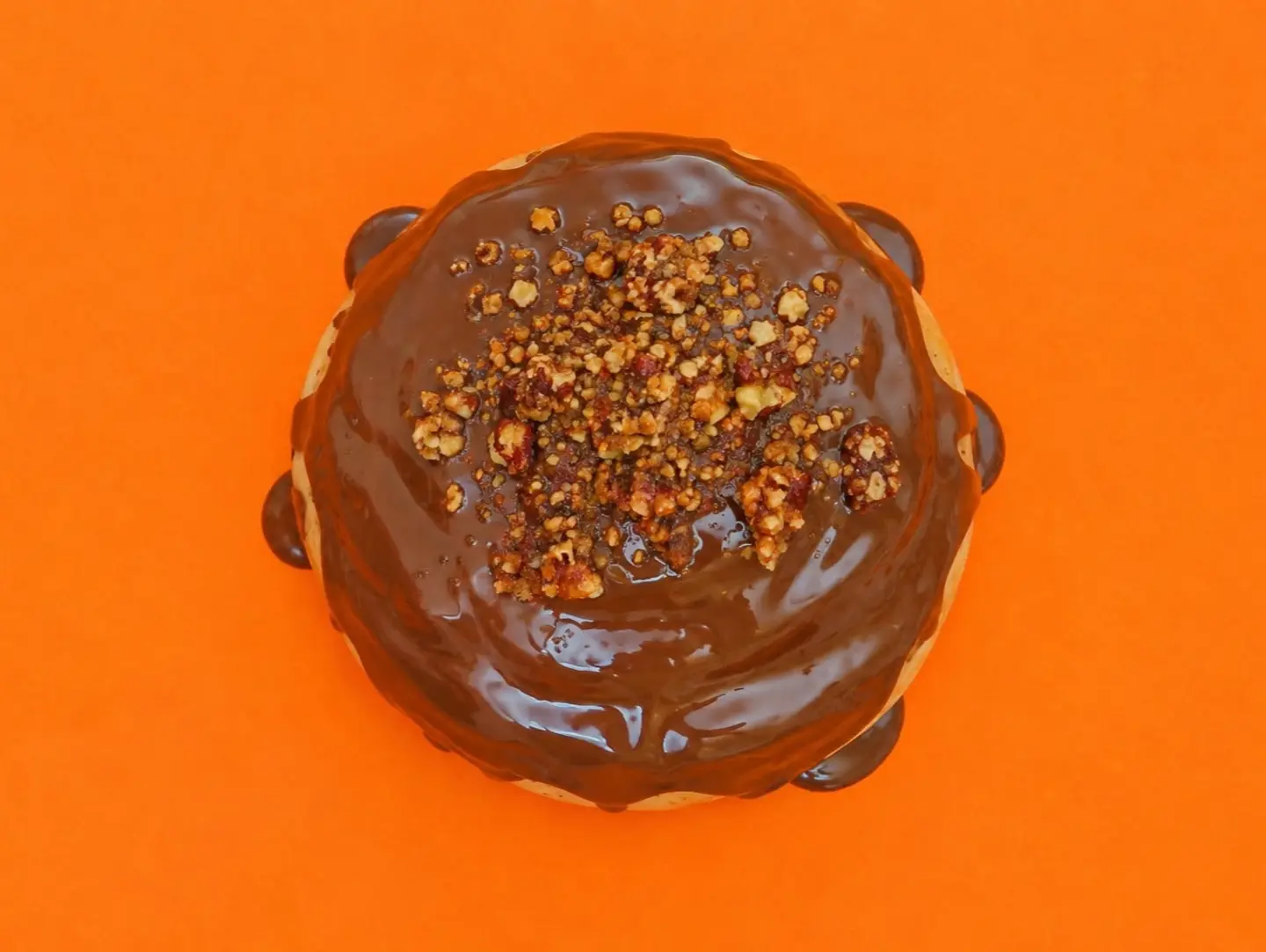 Cinnabon Roll Chocolate