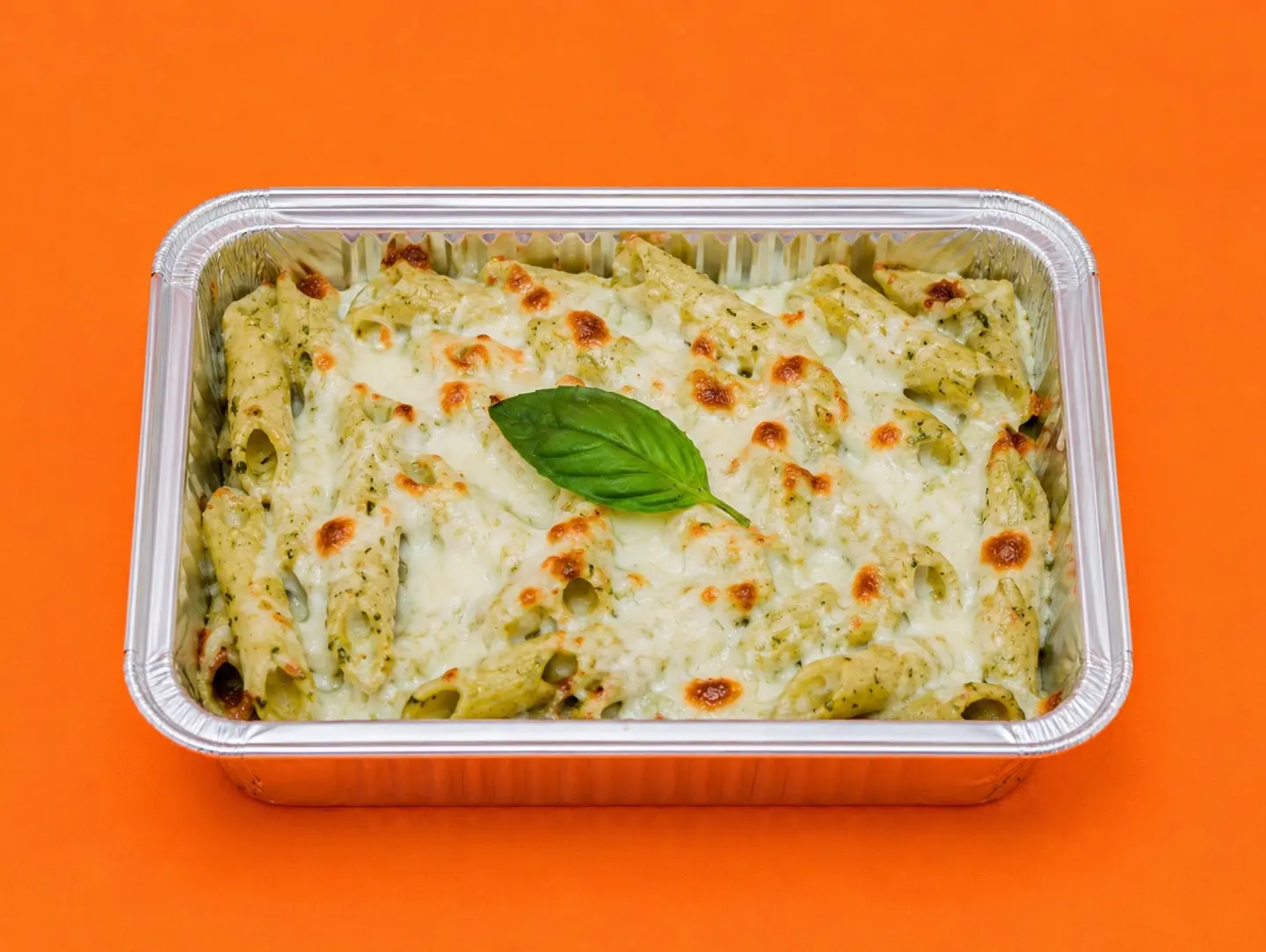Pasta Besto