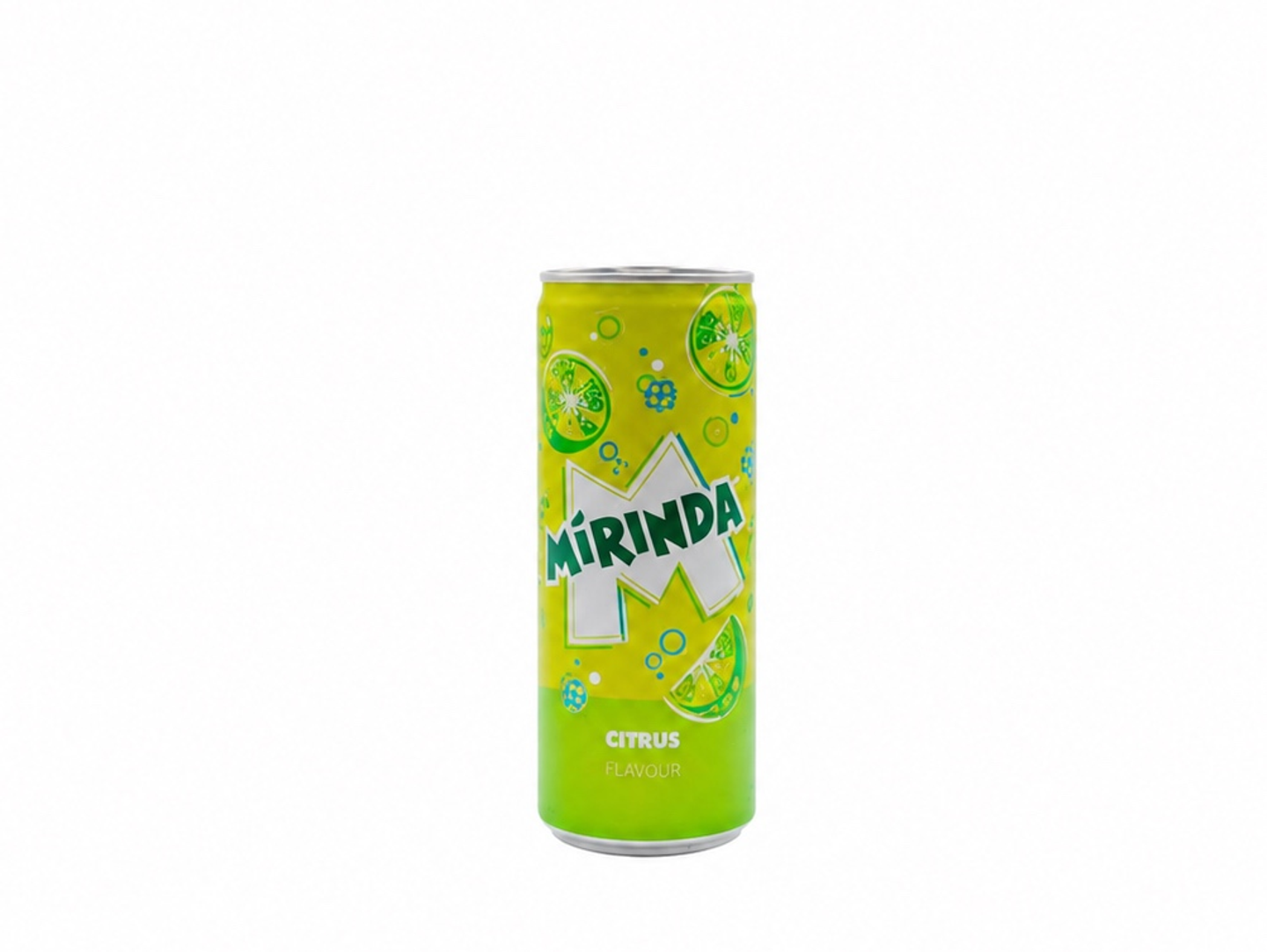 Mirinda Citrus