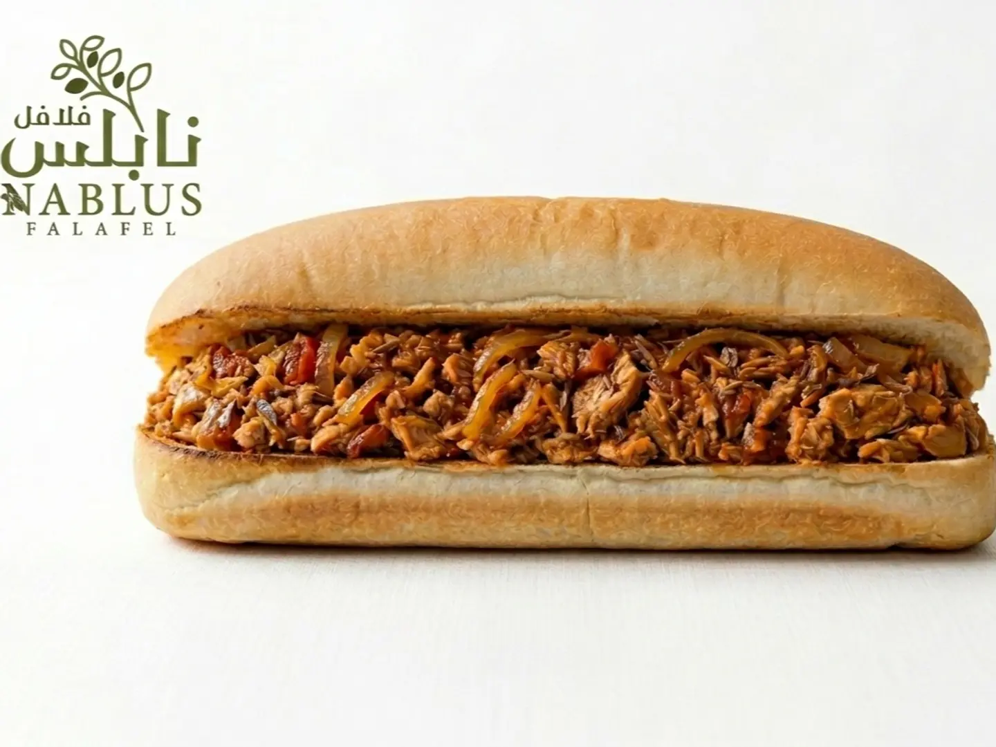 ساندويش تونا