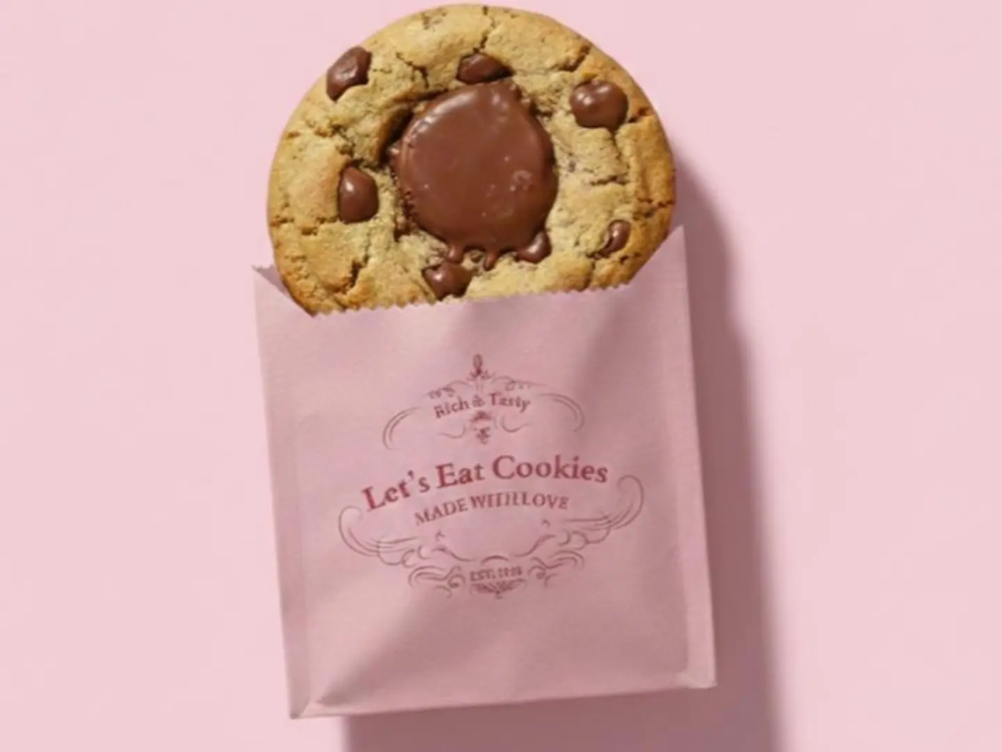 Classic Cookies