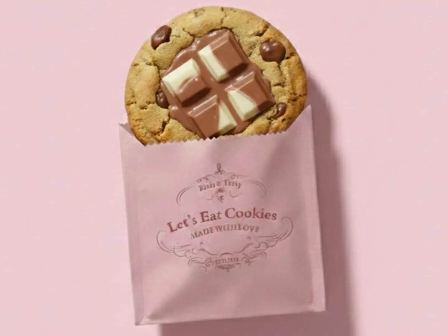 Kinder Cookies