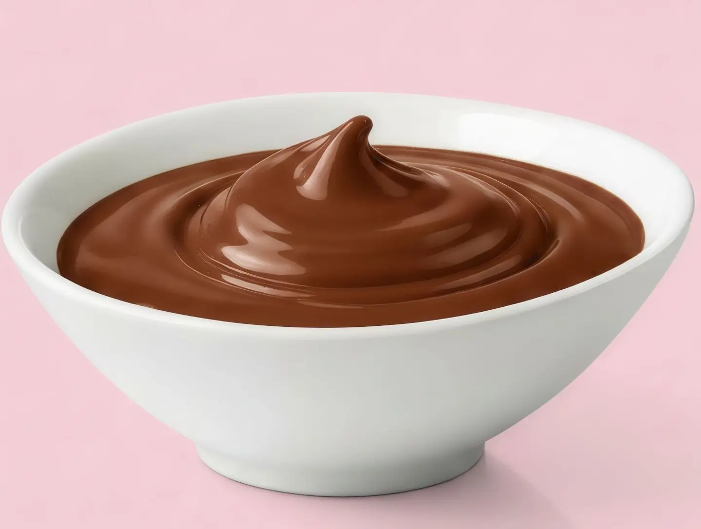 Chocolate Sauce