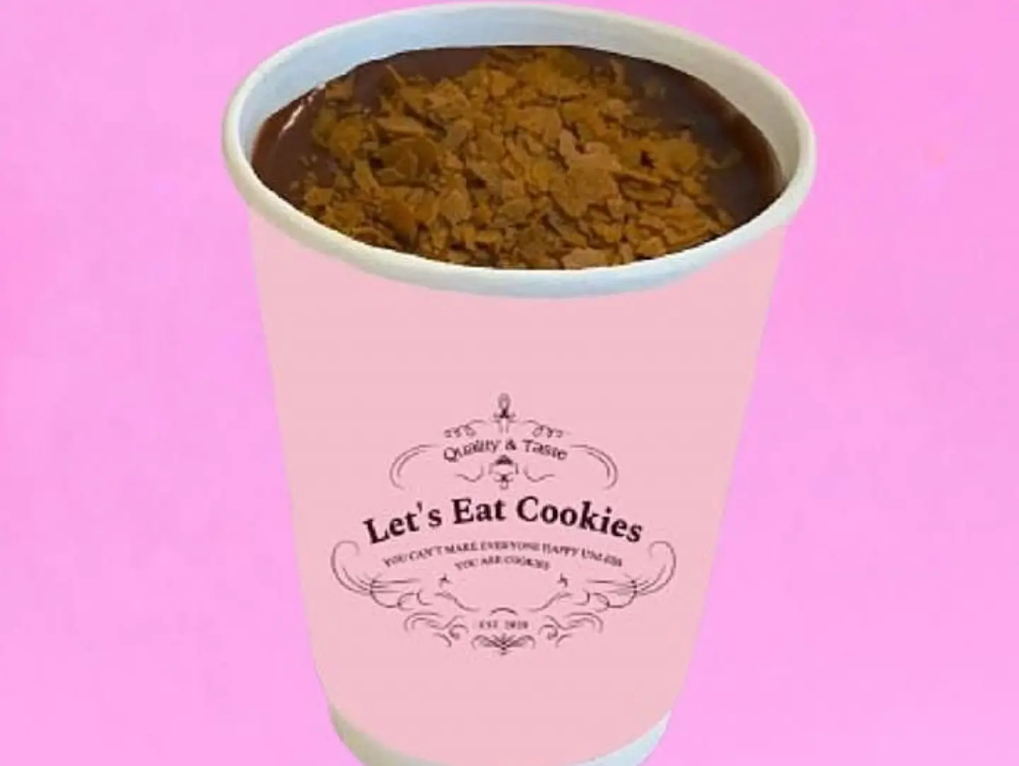Chocolate Pudding