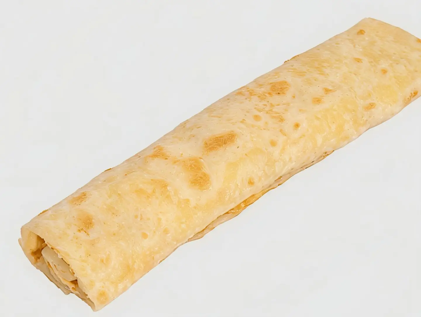 ساندوتش بيض مسلوق