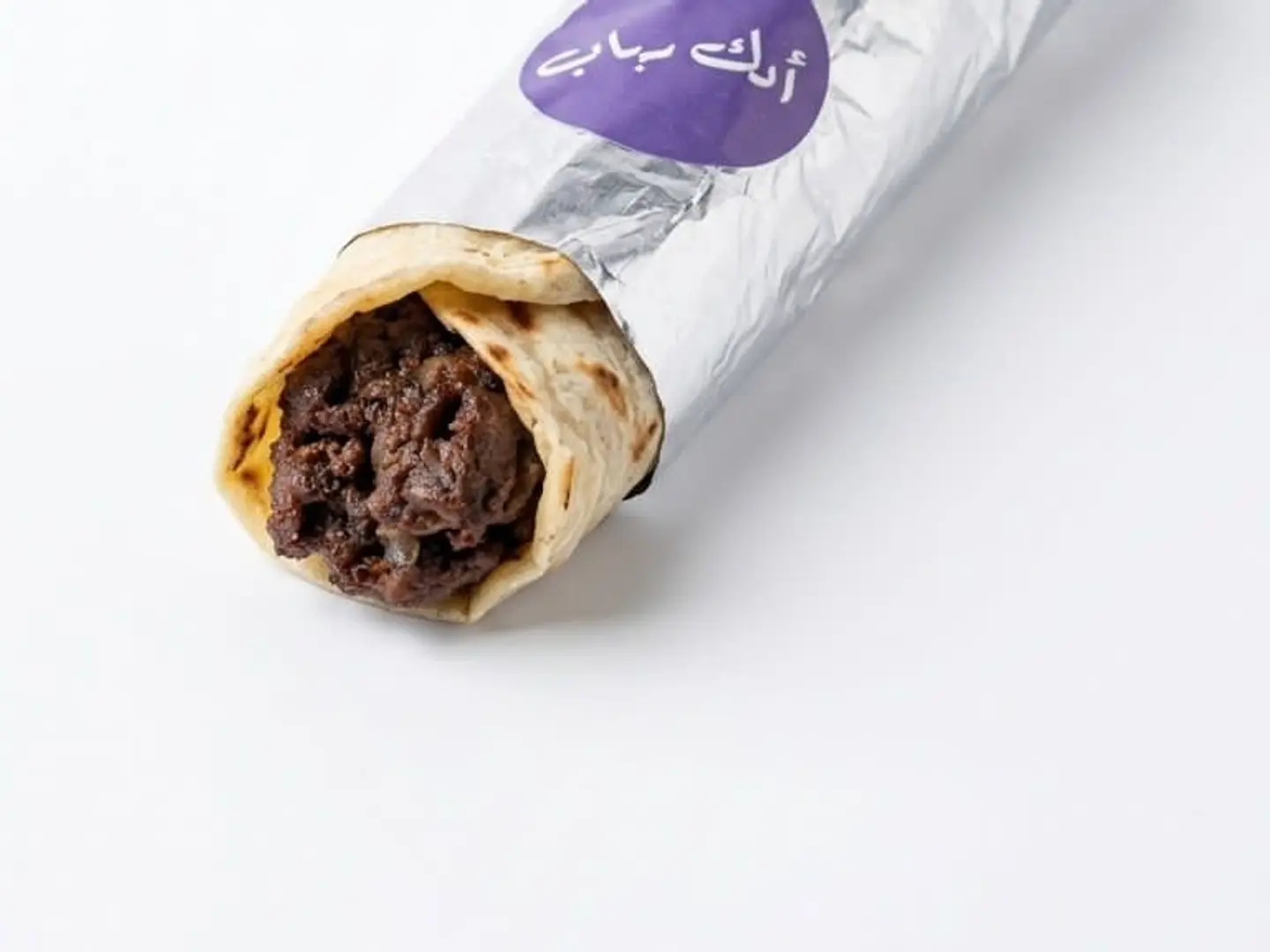 ساندوتش كبده