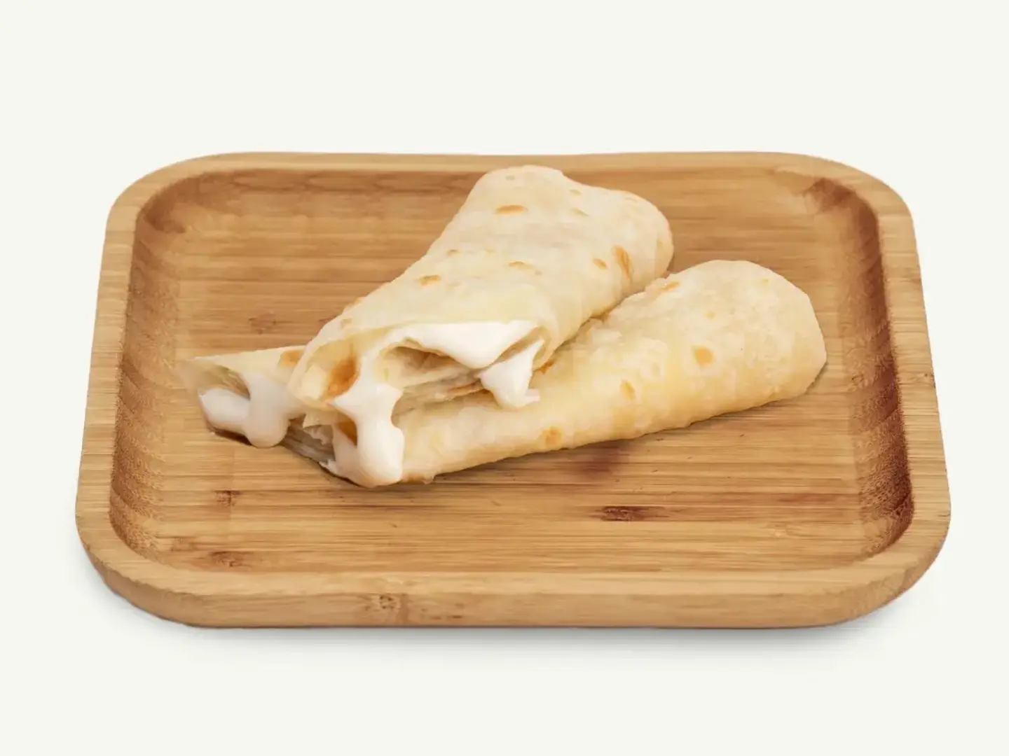 ساندوتش لبنة