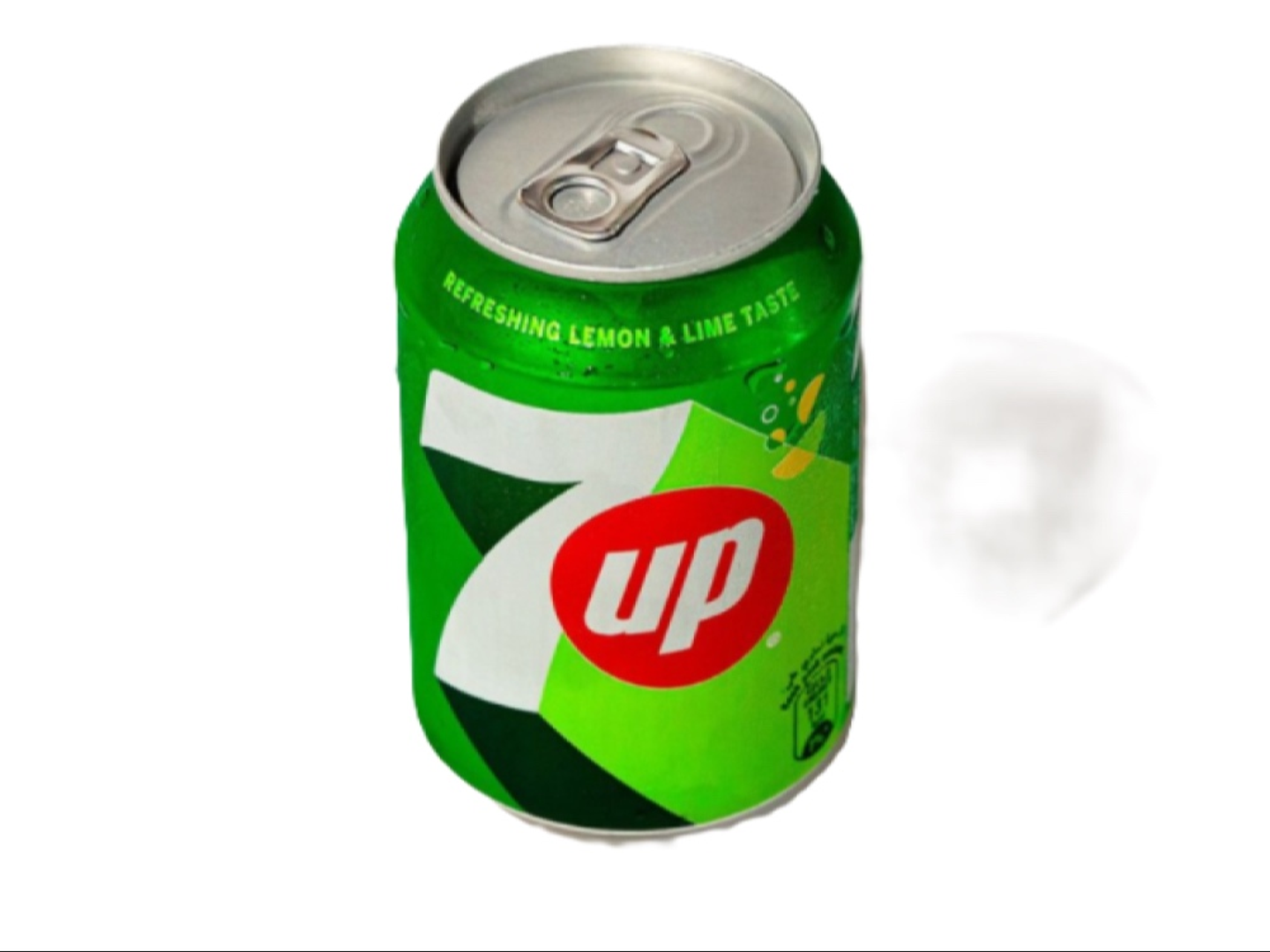 7 Up