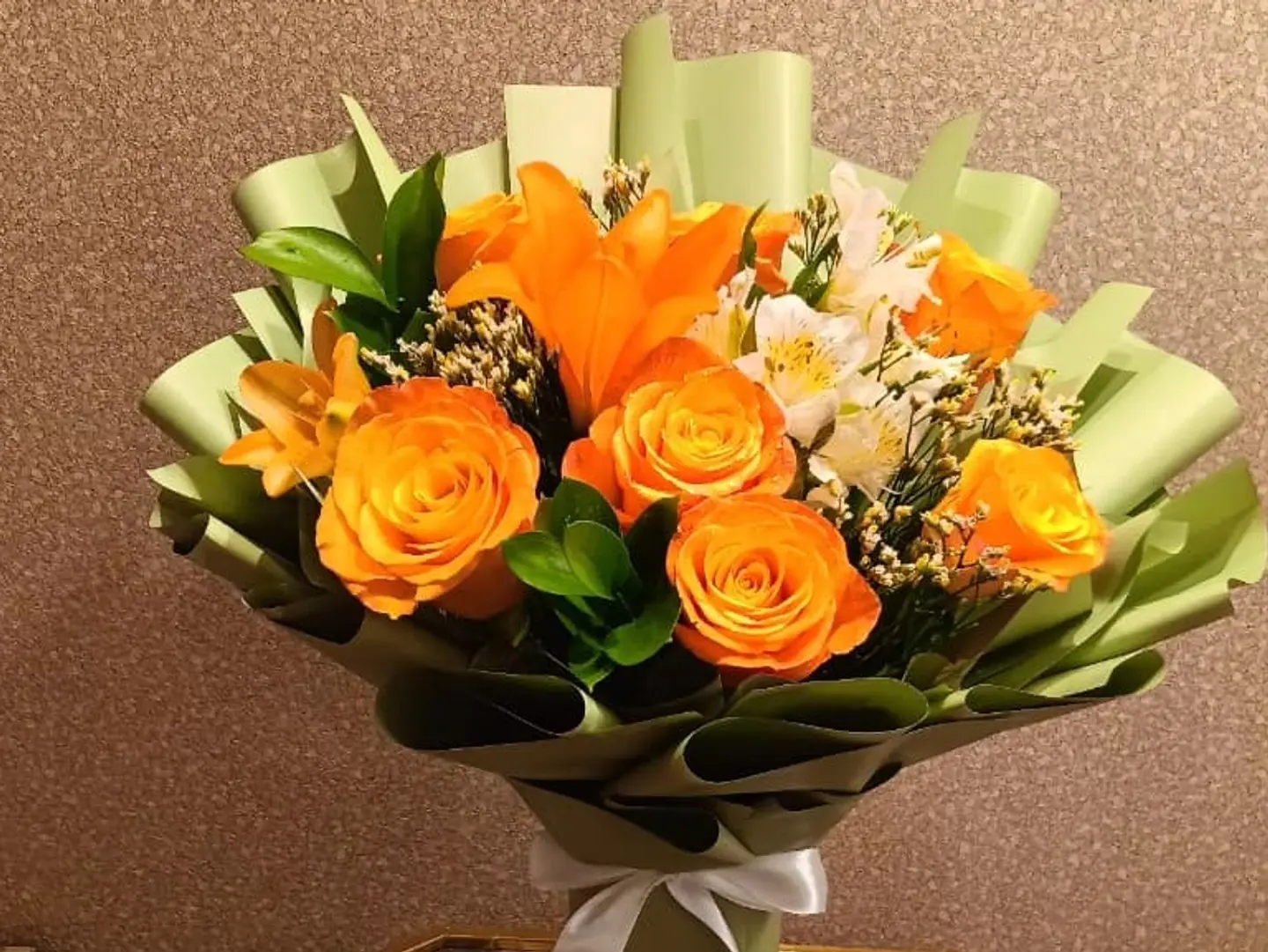 Medium Bouquet No. 20