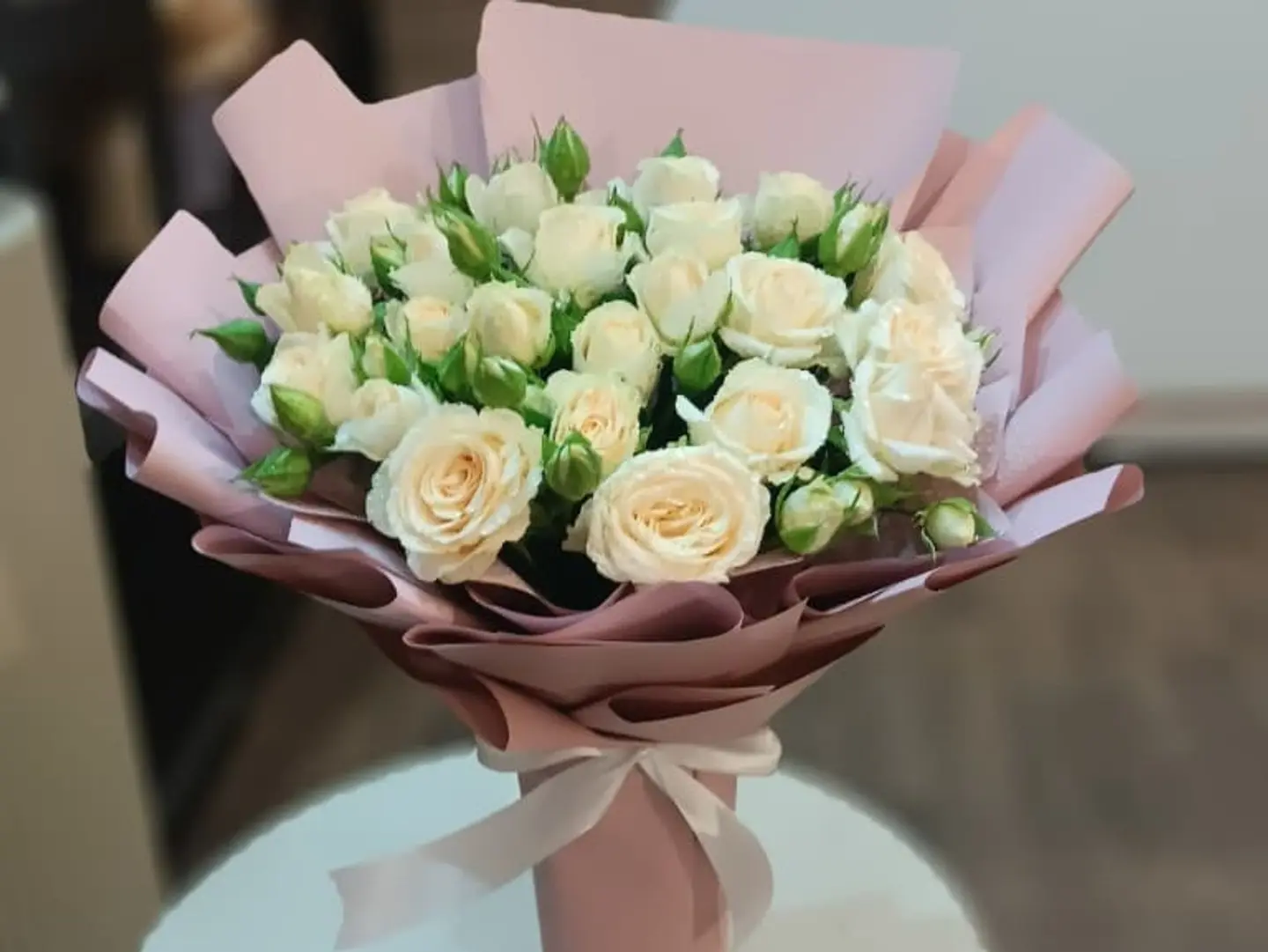 Baby Jory Mini Bouquet