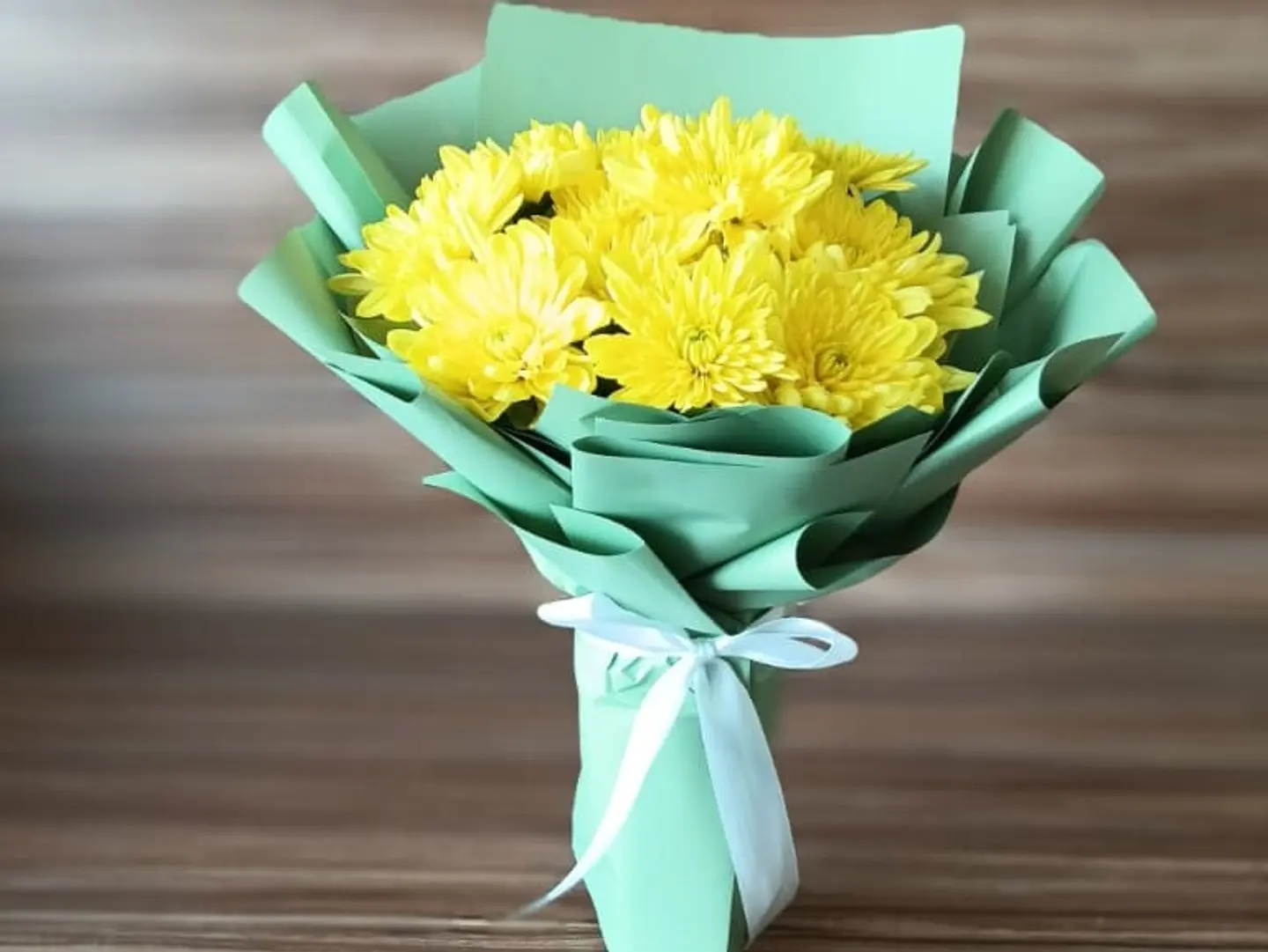 Mini Flowers