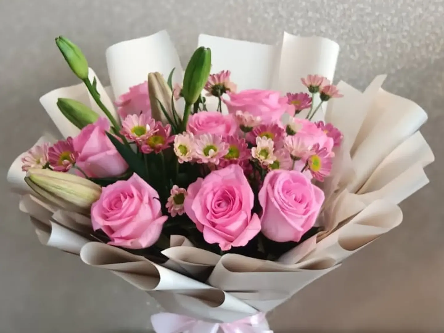 Medium Bouquet Number 23
