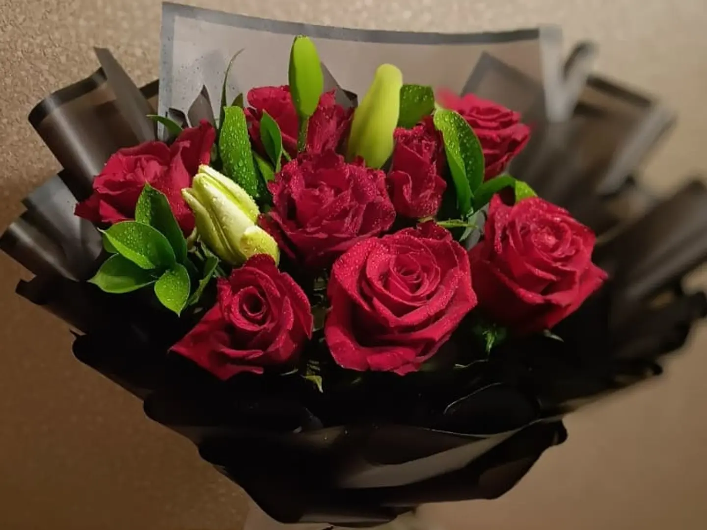 Medium Bouquet No. 24