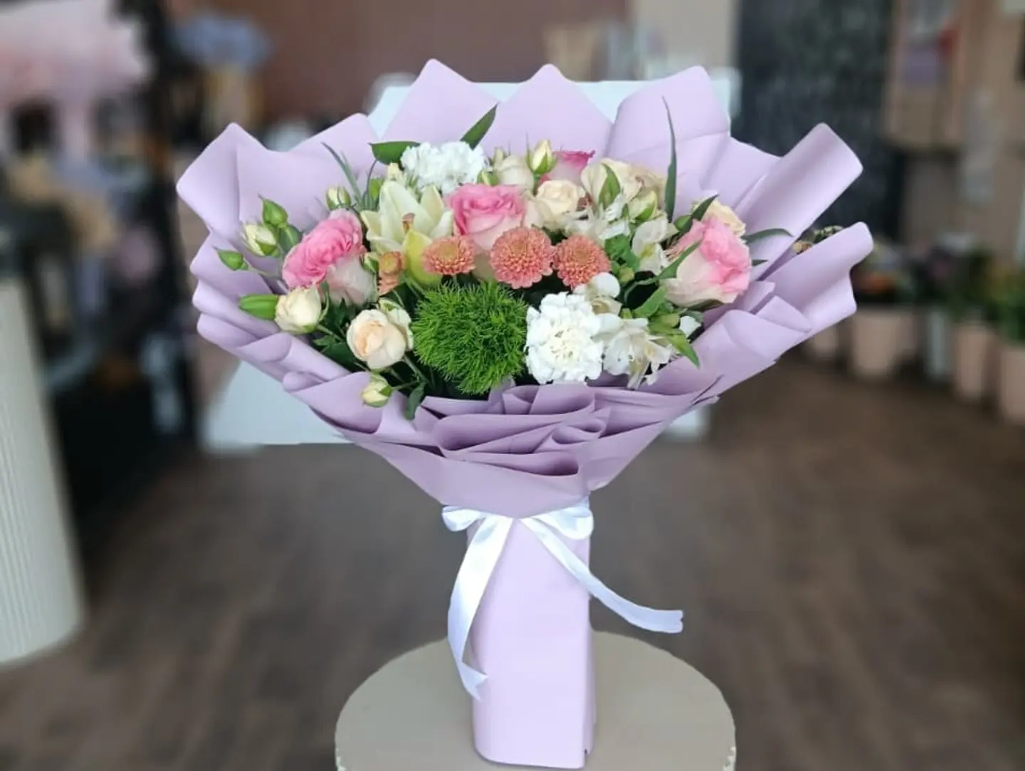 Medium Bouquet No. 31