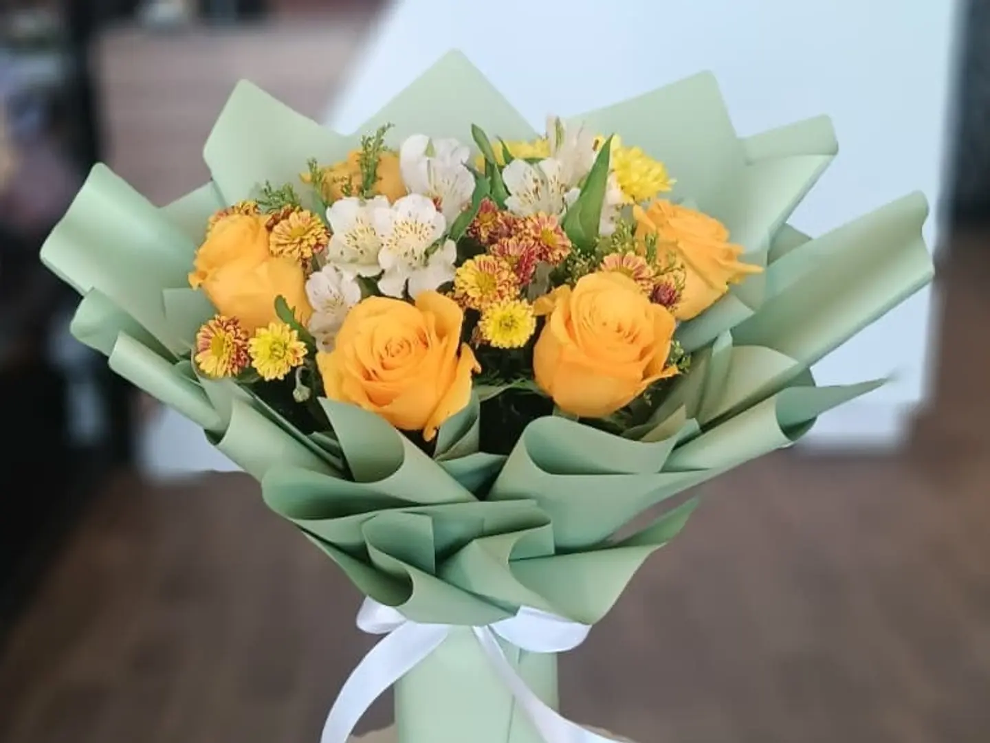 Medium Bouquet 1